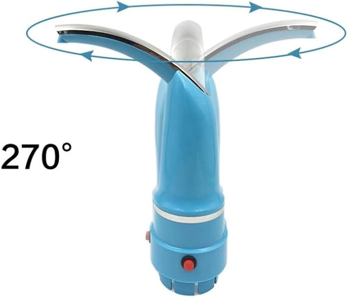 Electric Water Dispenser | Rechargeable Portable Water Pump for Bottled Water